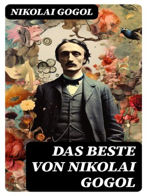 cover image of Das beste von Nikolai Gogol